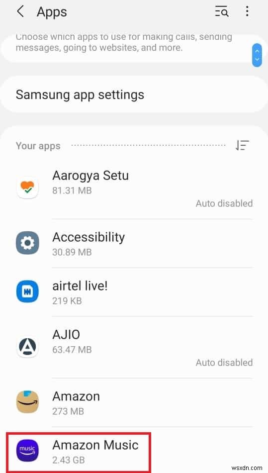 Androidでゴミ箱を空にする7つの簡単な方法【ストレージ不足を解消】