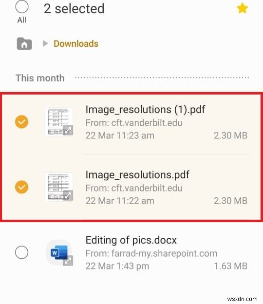 Androidでゴミ箱を空にする7つの簡単な方法【ストレージ不足を解消】