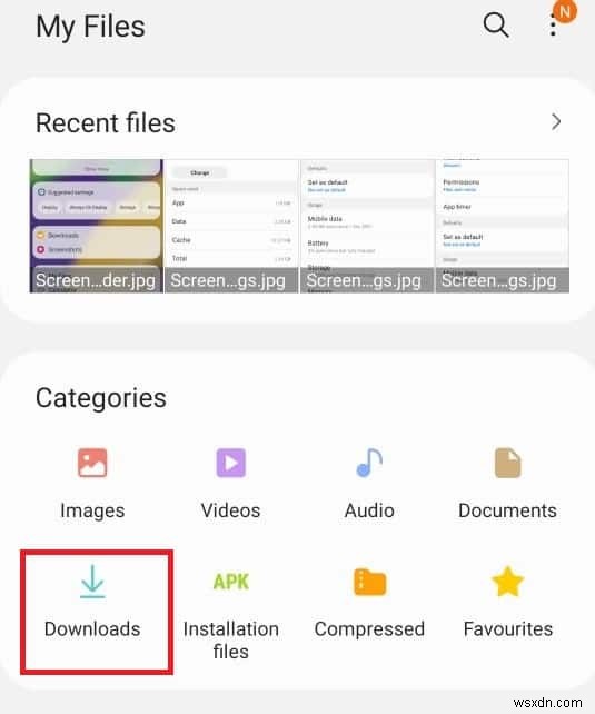 Androidでゴミ箱を空にする7つの簡単な方法【ストレージ不足を解消】