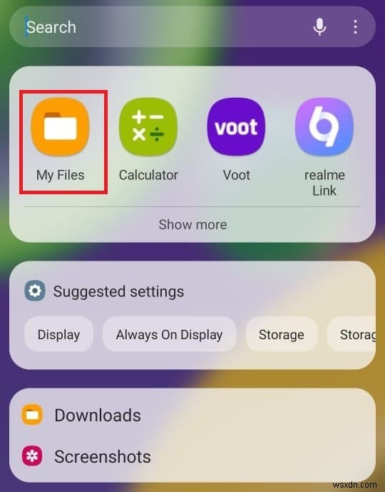 Androidでゴミ箱を空にする7つの簡単な方法【ストレージ不足を解消】