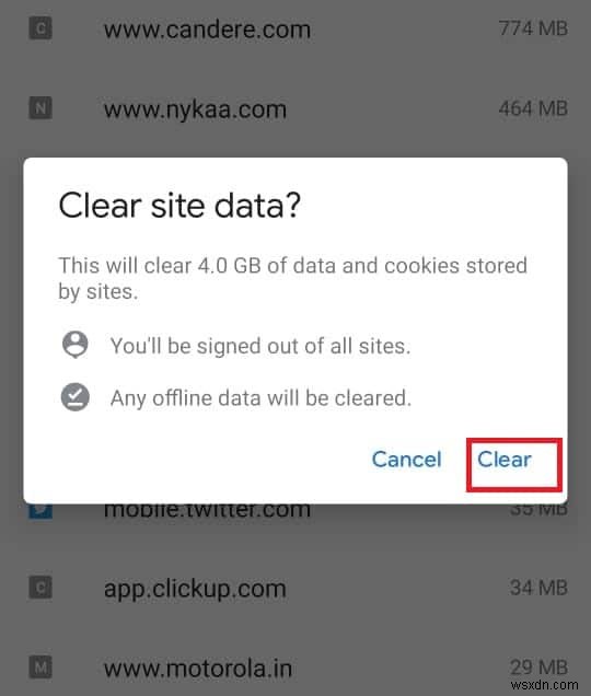 Androidでゴミ箱を空にする7つの簡単な方法【ストレージ不足を解消】