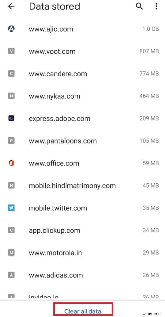 Androidでゴミ箱を空にする7つの簡単な方法【ストレージ不足を解消】