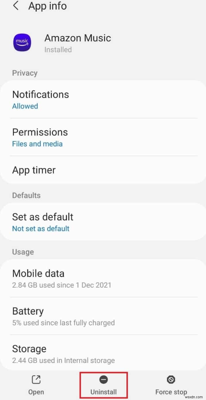 Androidでゴミ箱を空にする7つの簡単な方法【ストレージ不足を解消】