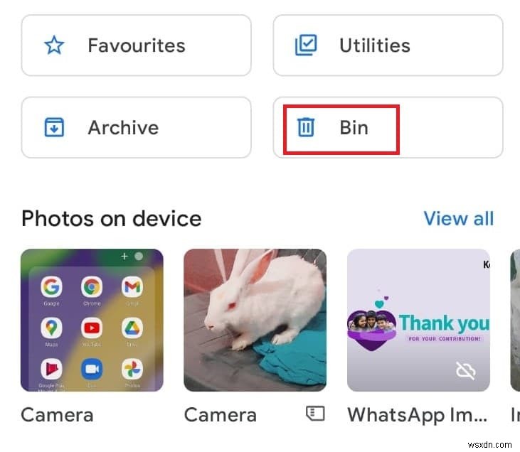 Androidでゴミ箱を空にする7つの簡単な方法【ストレージ不足を解消】
