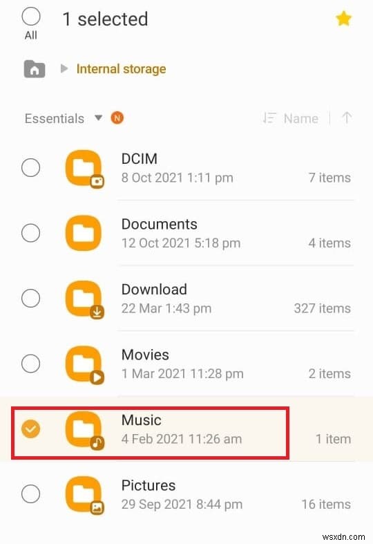 Androidでゴミ箱を空にする7つの簡単な方法【ストレージ不足を解消】