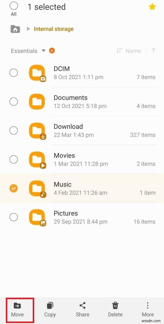 Androidでゴミ箱を空にする7つの簡単な方法【ストレージ不足を解消】
