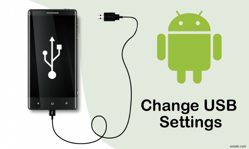 Android 6.0でUSB設定を変更する方法|開発者向けオプションの使い方を徹底解説