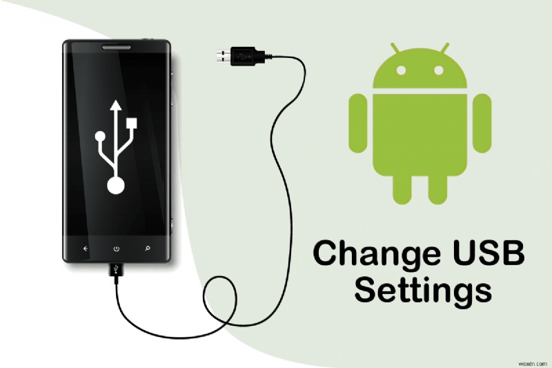 Android 6.0でUSB設定を変更する方法|開発者向けオプションの使い方を徹底解説