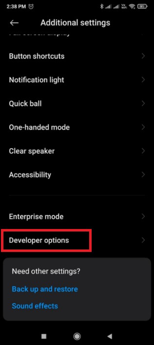 Android 6.0でUSB設定を変更する方法|開発者向けオプションの使い方を徹底解説