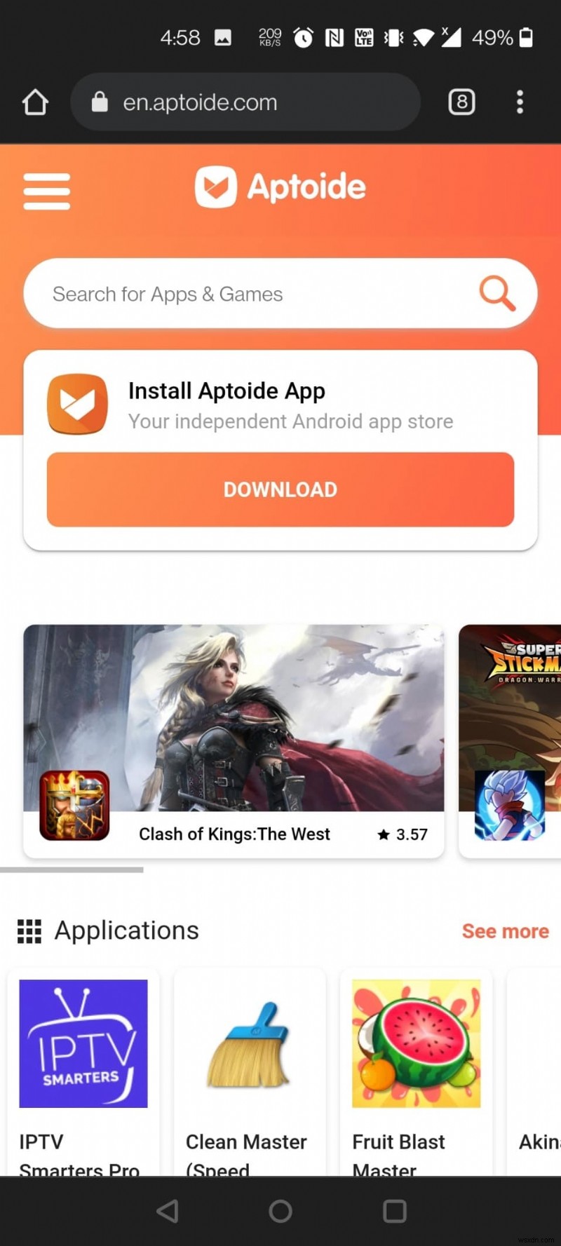有料アプリを無料でダウンロードできるおすすめAndroidアプリ14選