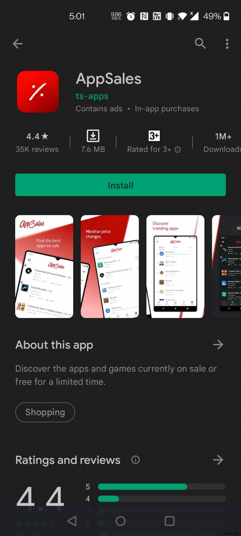 有料アプリを無料でダウンロードできるおすすめAndroidアプリ14選