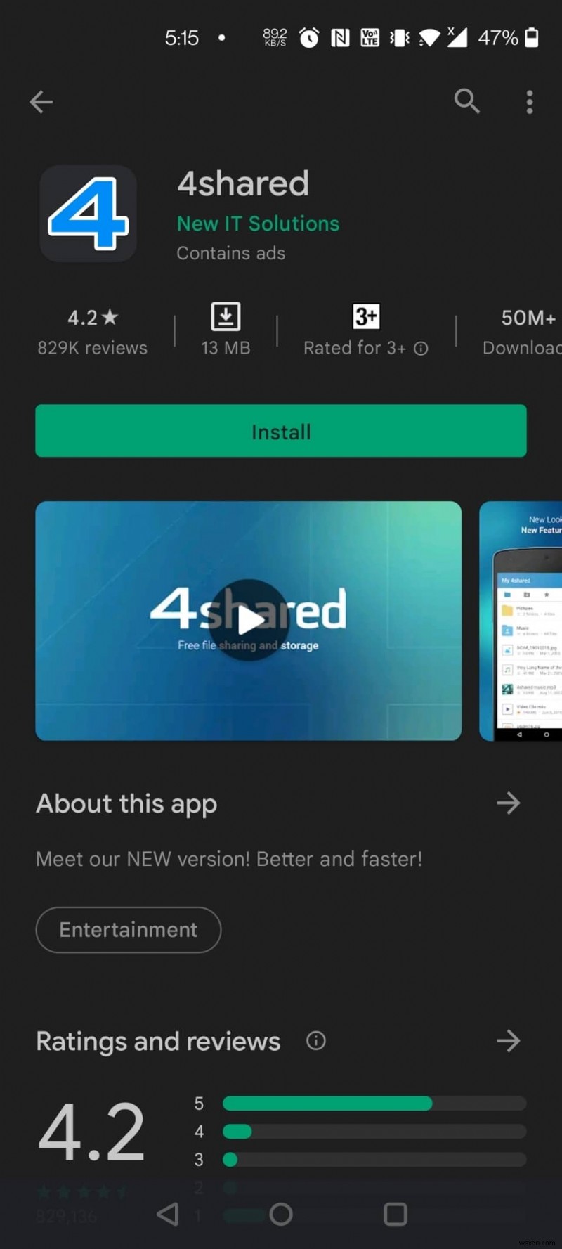 有料アプリを無料でダウンロードできるおすすめAndroidアプリ14選