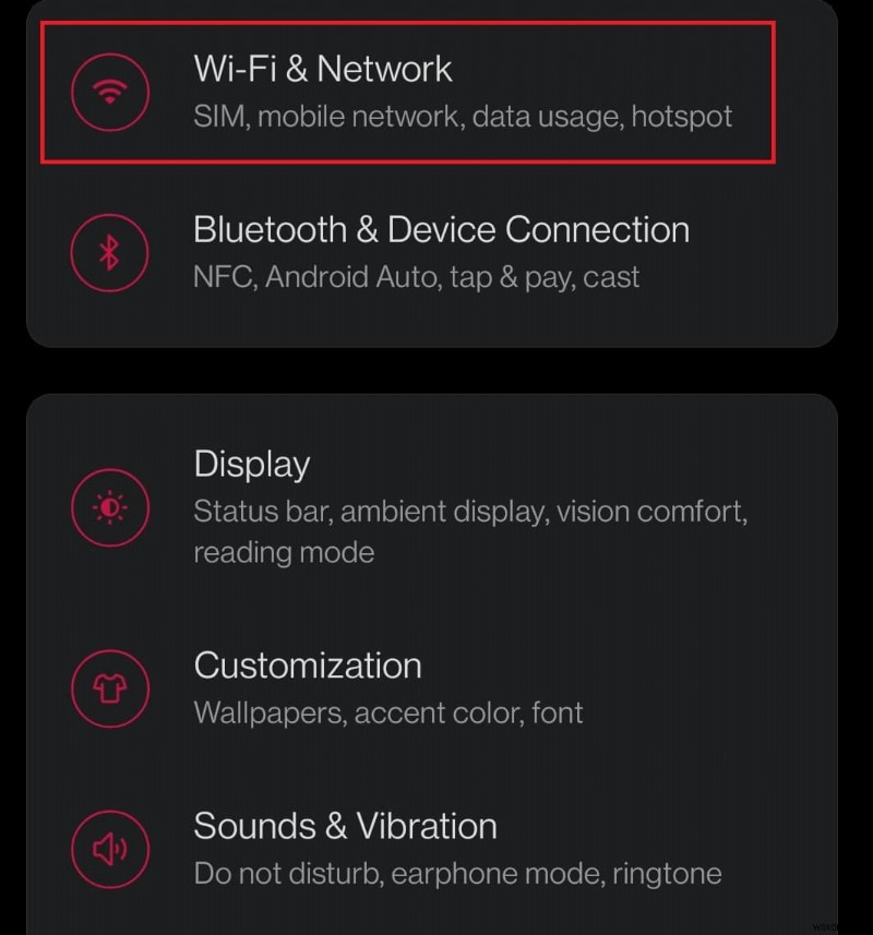 【Android】WPSを使ってWi-Fiネットワークに接続する方法を徹底解説