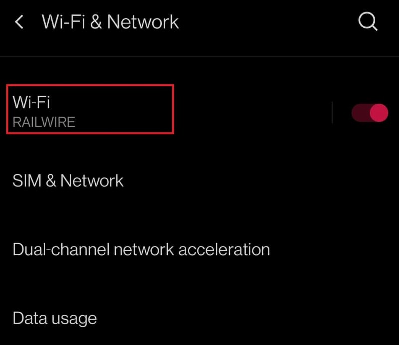 【Android】WPSを使ってWi-Fiネットワークに接続する方法を徹底解説