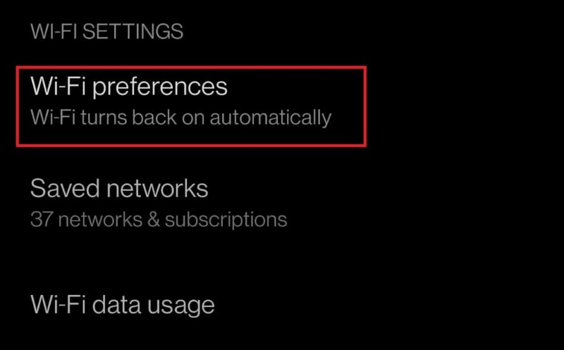 【Android】WPSを使ってWi-Fiネットワークに接続する方法を徹底解説