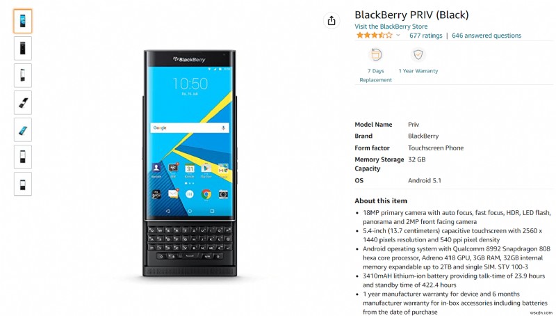 物理キーボード搭載Androidスマートフォンおすすめ9選【最新モデルも紹介】
