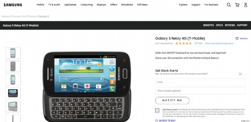 物理キーボード搭載Androidスマートフォンおすすめ9選【最新モデルも紹介】