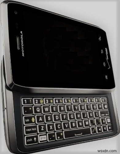 物理キーボード搭載Androidスマートフォンおすすめ9選【最新モデルも紹介】