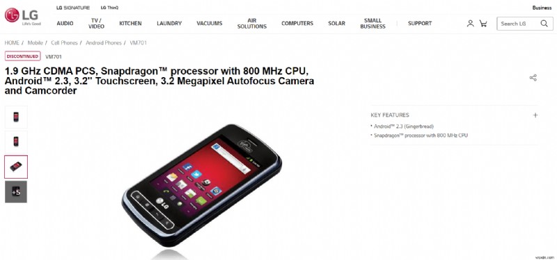 物理キーボード搭載Androidスマートフォンおすすめ9選【最新モデルも紹介】