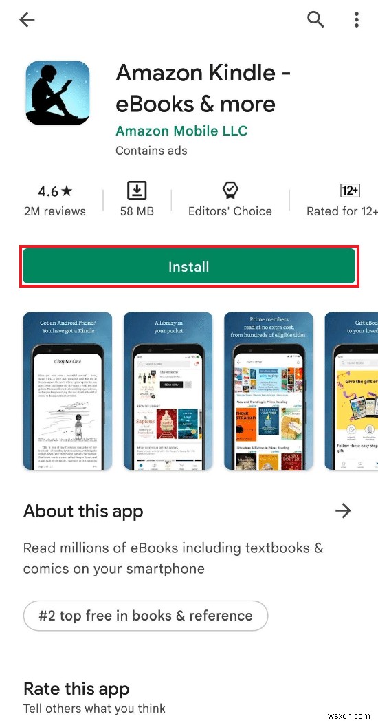 AndroidでMOBIファイルを開く方法!Kindleなどおすすめアプリ3選