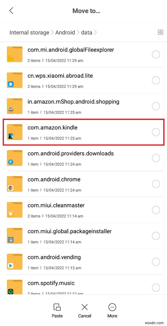 AndroidでMOBIファイルを開く方法!Kindleなどおすすめアプリ3選