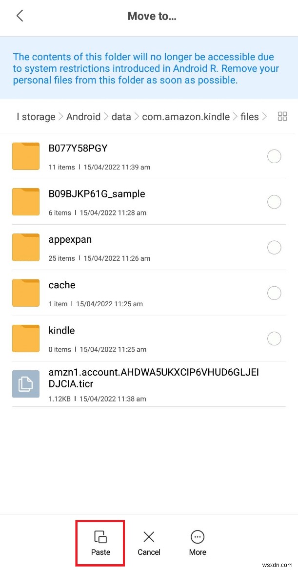 AndroidでMOBIファイルを開く方法!Kindleなどおすすめアプリ3選