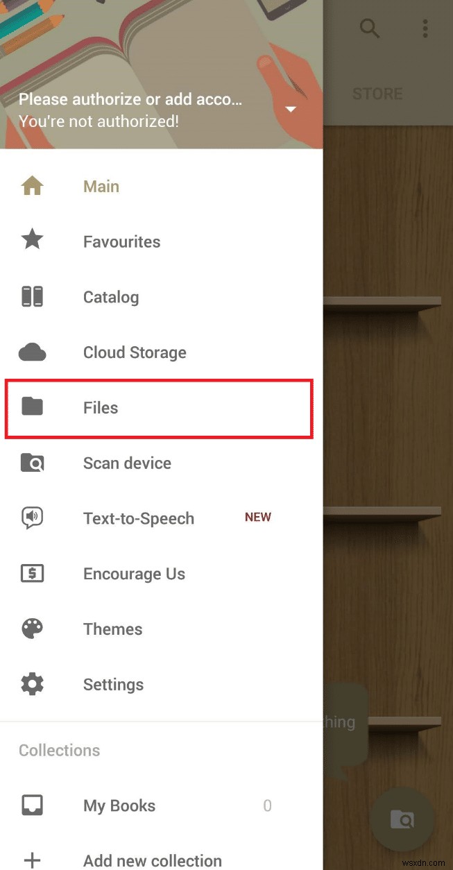 AndroidでMOBIファイルを開く方法!Kindleなどおすすめアプリ3選