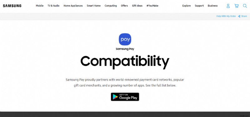 Samsung Payが使える店舗はどこ?対応機種・設定方法・支払い手順を徹底解説