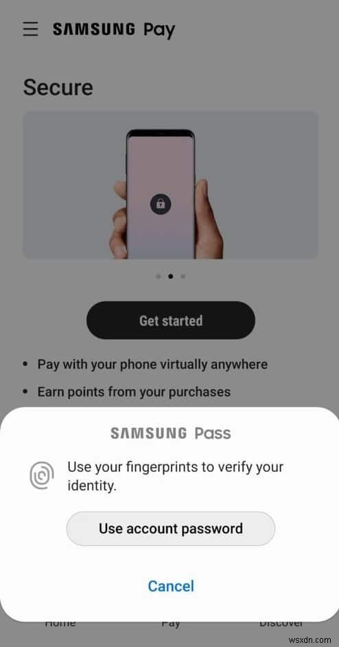Samsung Payが使える店舗はどこ?対応機種・設定方法・支払い手順を徹底解説