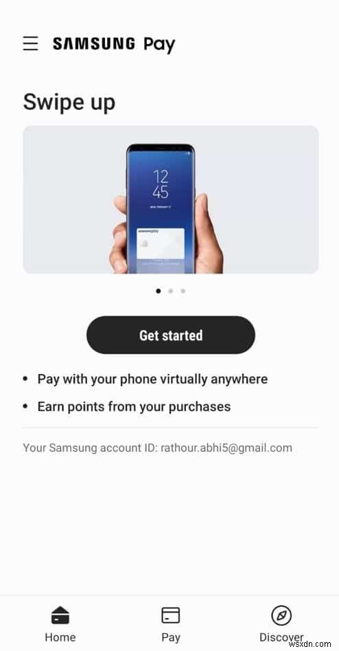 Samsung Payが使える店舗はどこ?対応機種・設定方法・支払い手順を徹底解説