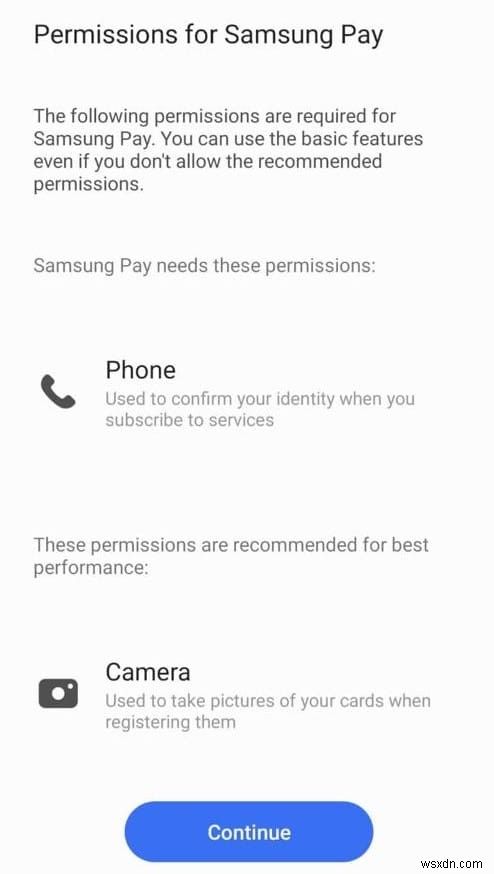 Samsung Payが使える店舗はどこ?対応機種・設定方法・支払い手順を徹底解説