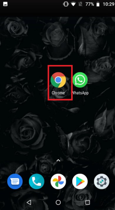 Androidブラウザでデスクトップモードを有効にする方法【Chrome・Firefox対応】