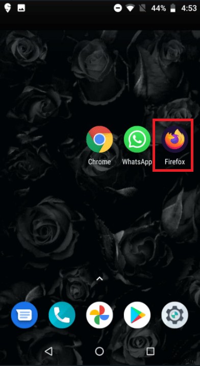 Androidブラウザでデスクトップモードを有効にする方法【Chrome・Firefox対応】