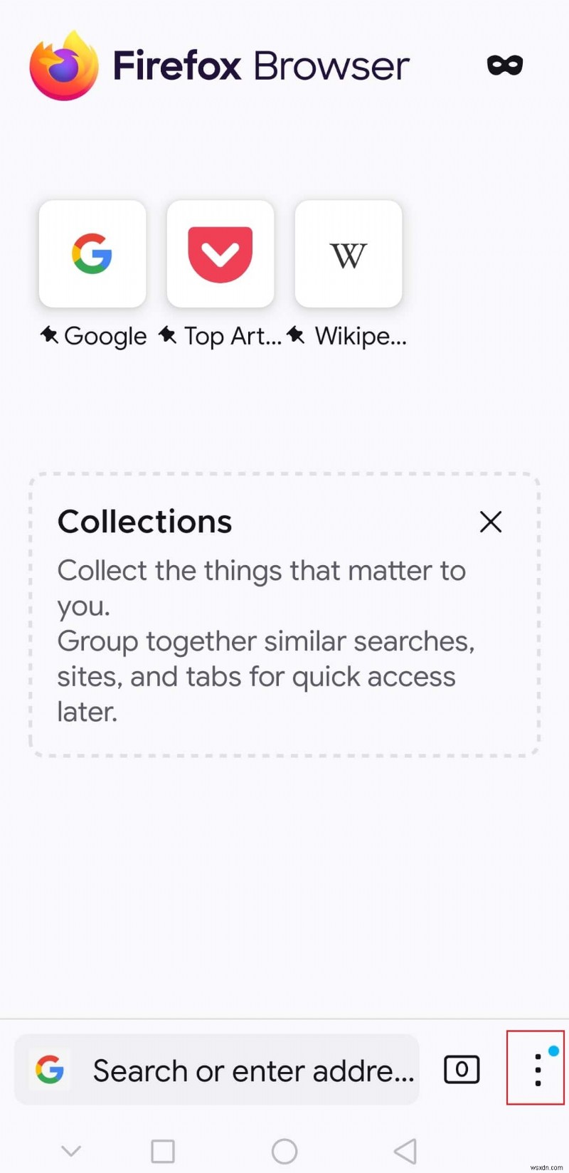 Androidブラウザでデスクトップモードを有効にする方法【Chrome・Firefox対応】