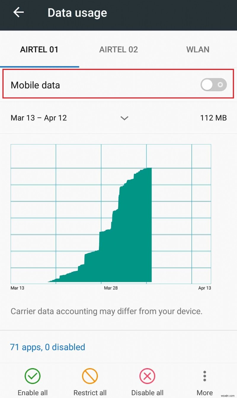 AndroidでYouTube動画が再生されないときの対処法【原因別に徹底解説】