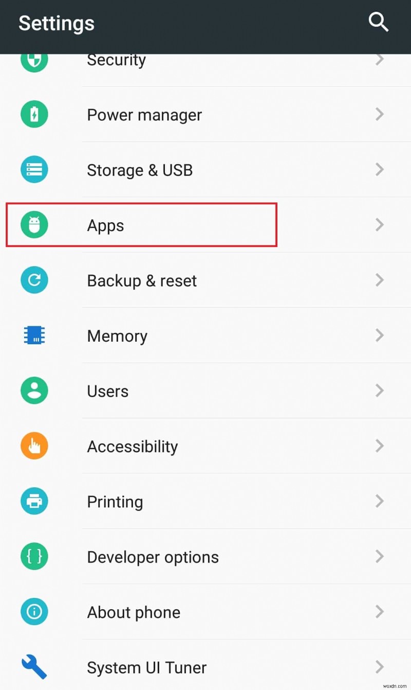 AndroidでYouTube動画が再生されないときの対処法【原因別に徹底解説】