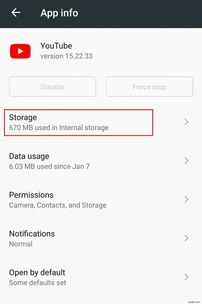 AndroidでYouTube動画が再生されないときの対処法【原因別に徹底解説】