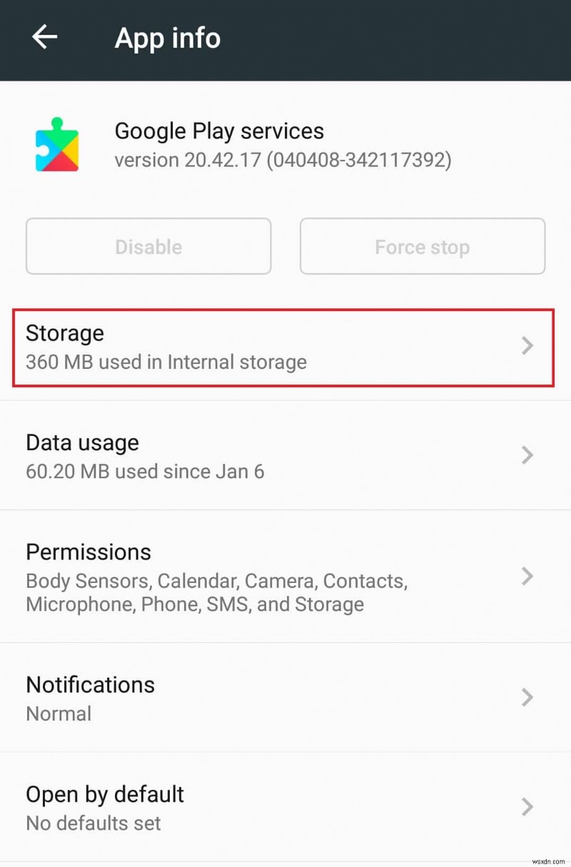 AndroidでYouTube動画が再生されないときの対処法【原因別に徹底解説】