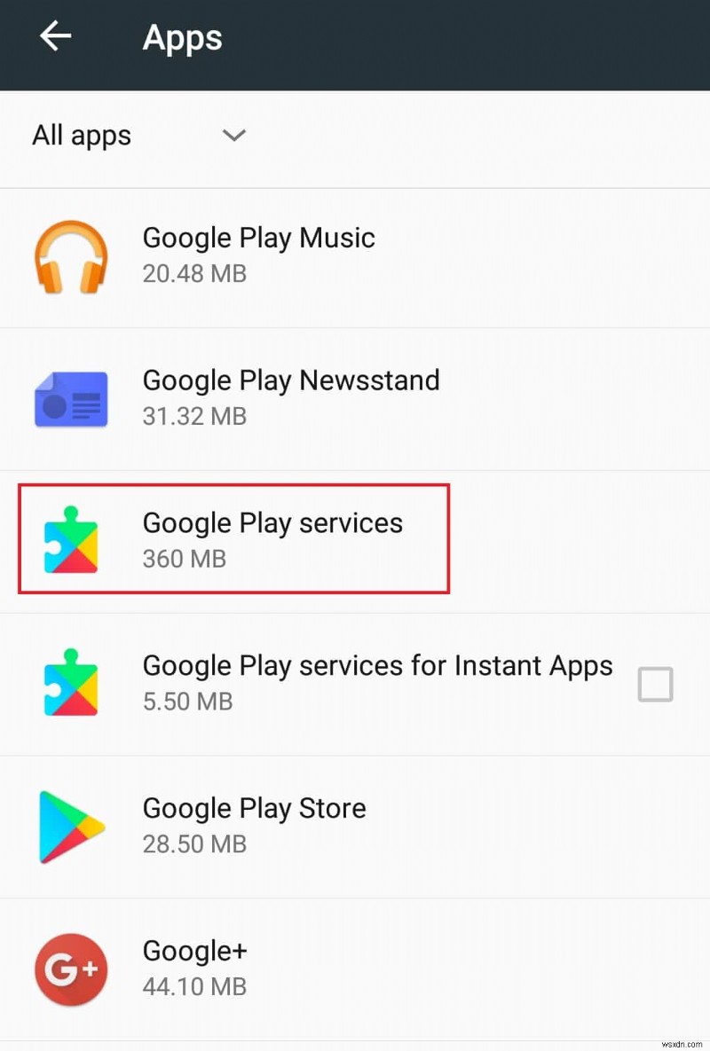 AndroidでYouTube動画が再生されないときの対処法【原因別に徹底解説】