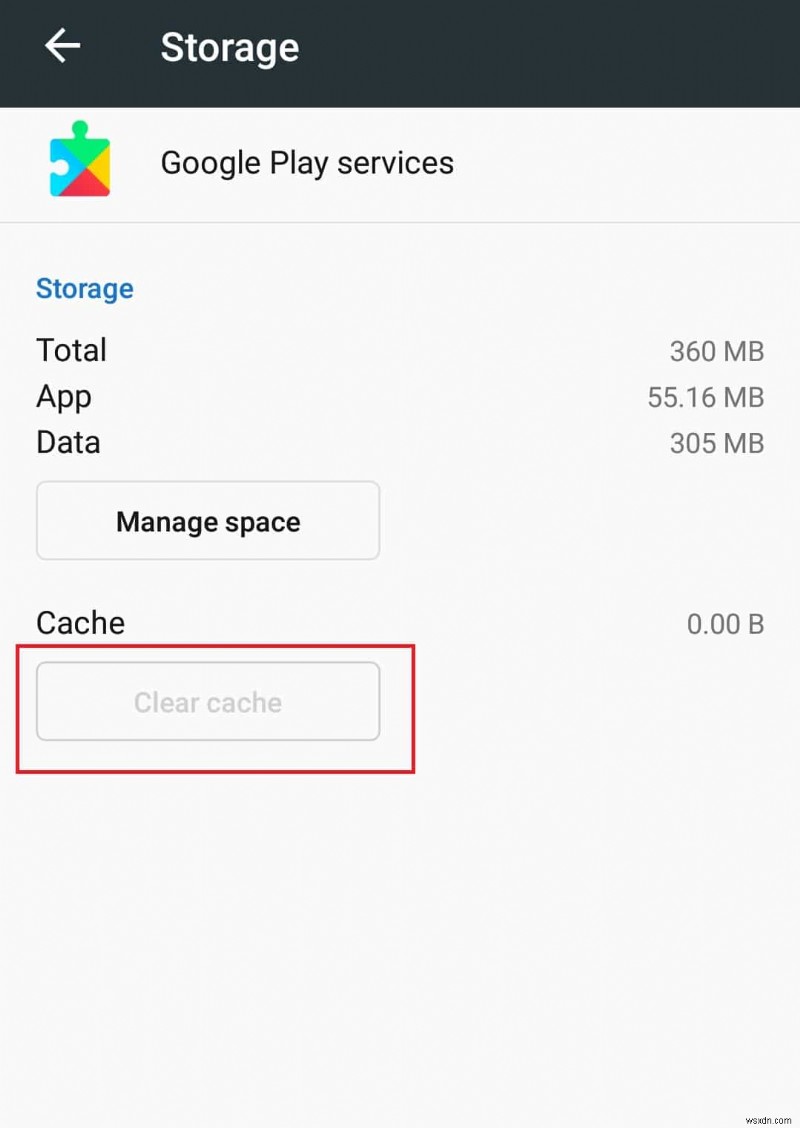 AndroidでYouTube動画が再生されないときの対処法【原因別に徹底解説】