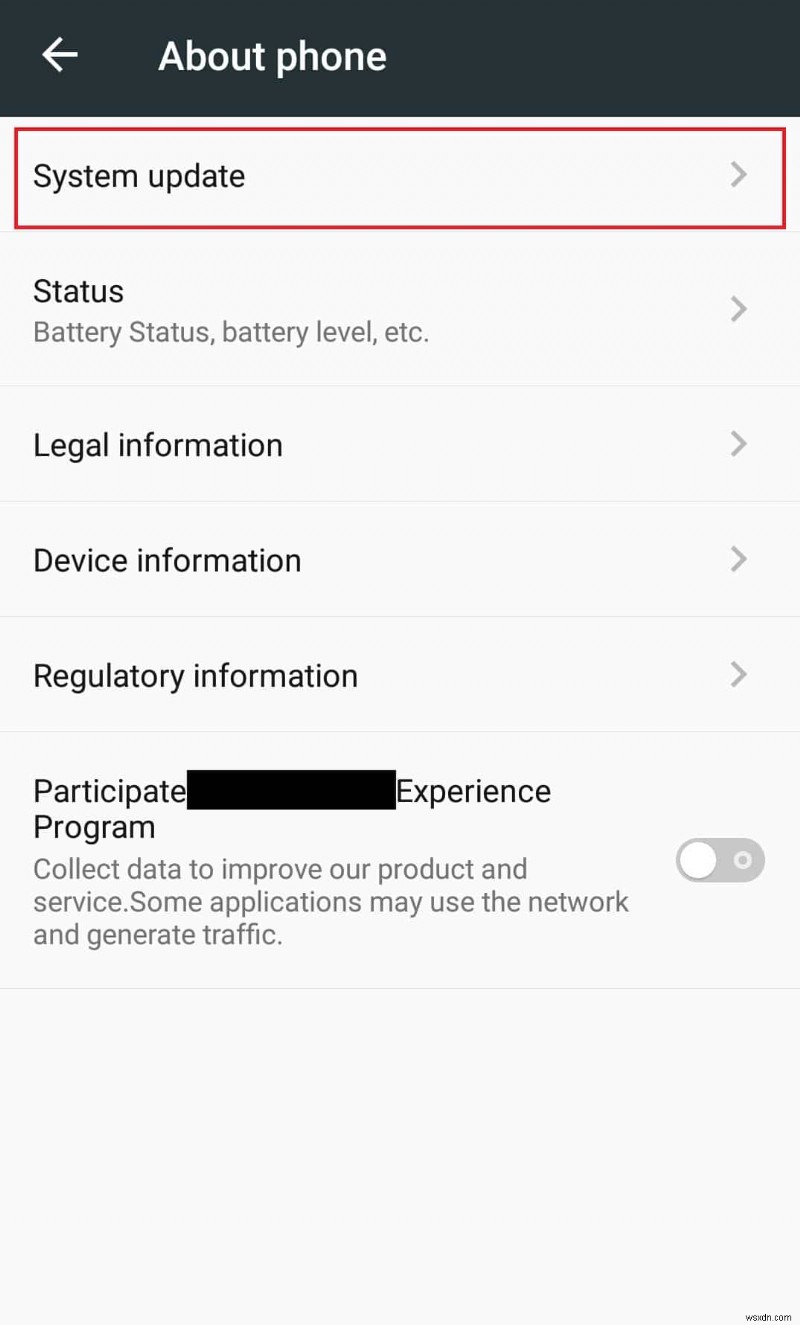 AndroidでYouTube動画が再生されないときの対処法【原因別に徹底解説】