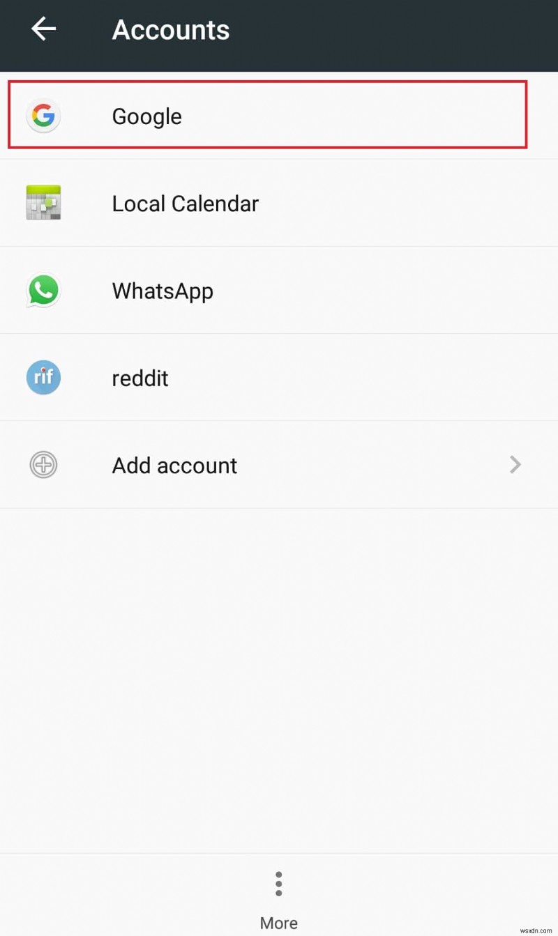 AndroidでYouTube動画が再生されないときの対処法【原因別に徹底解説】