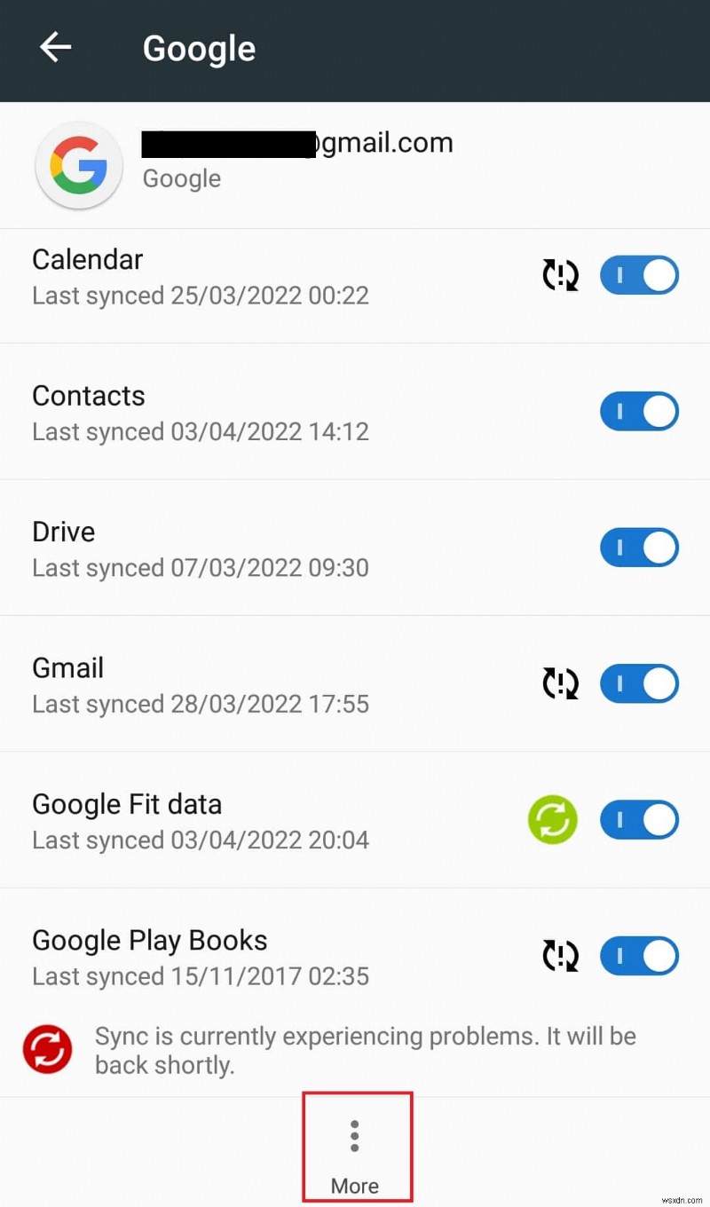 AndroidでYouTube動画が再生されないときの対処法【原因別に徹底解説】