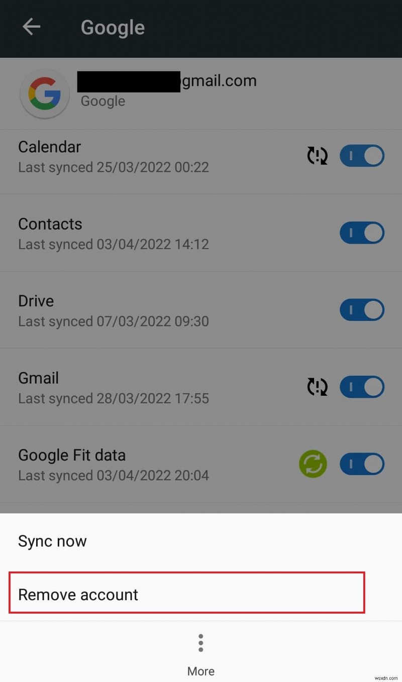 AndroidでYouTube動画が再生されないときの対処法【原因別に徹底解説】