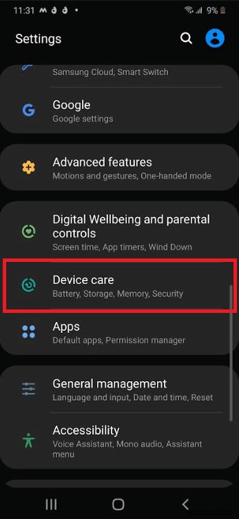 Samsung Galaxy Note 4のバッテリー消耗問題を解決する8つの対処法