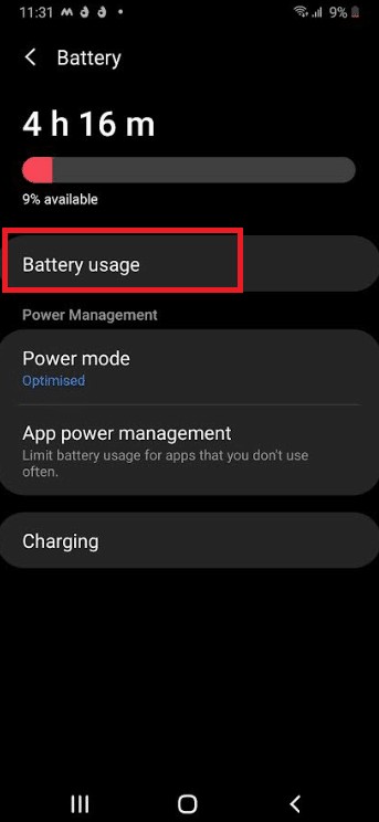 Samsung Galaxy Note 4のバッテリー消耗問題を解決する8つの対処法