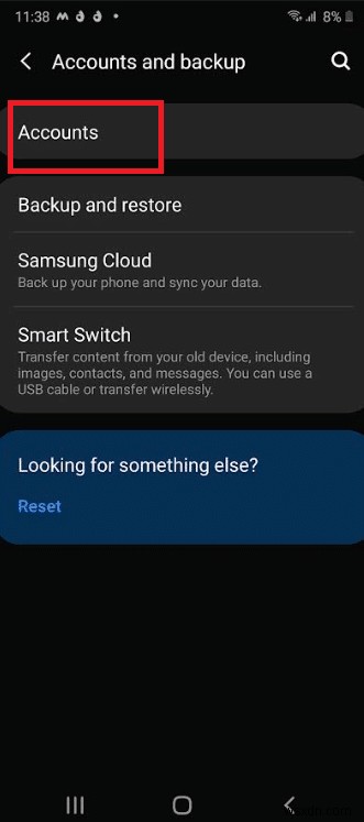 Samsung Galaxy Note 4のバッテリー消耗問題を解決する8つの対処法