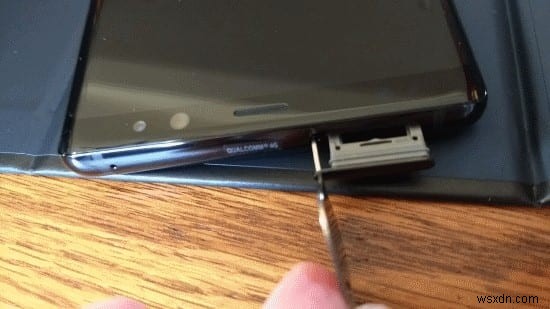 Samsung Galaxy Note 4のバッテリー消耗問題を解決する8つの対処法