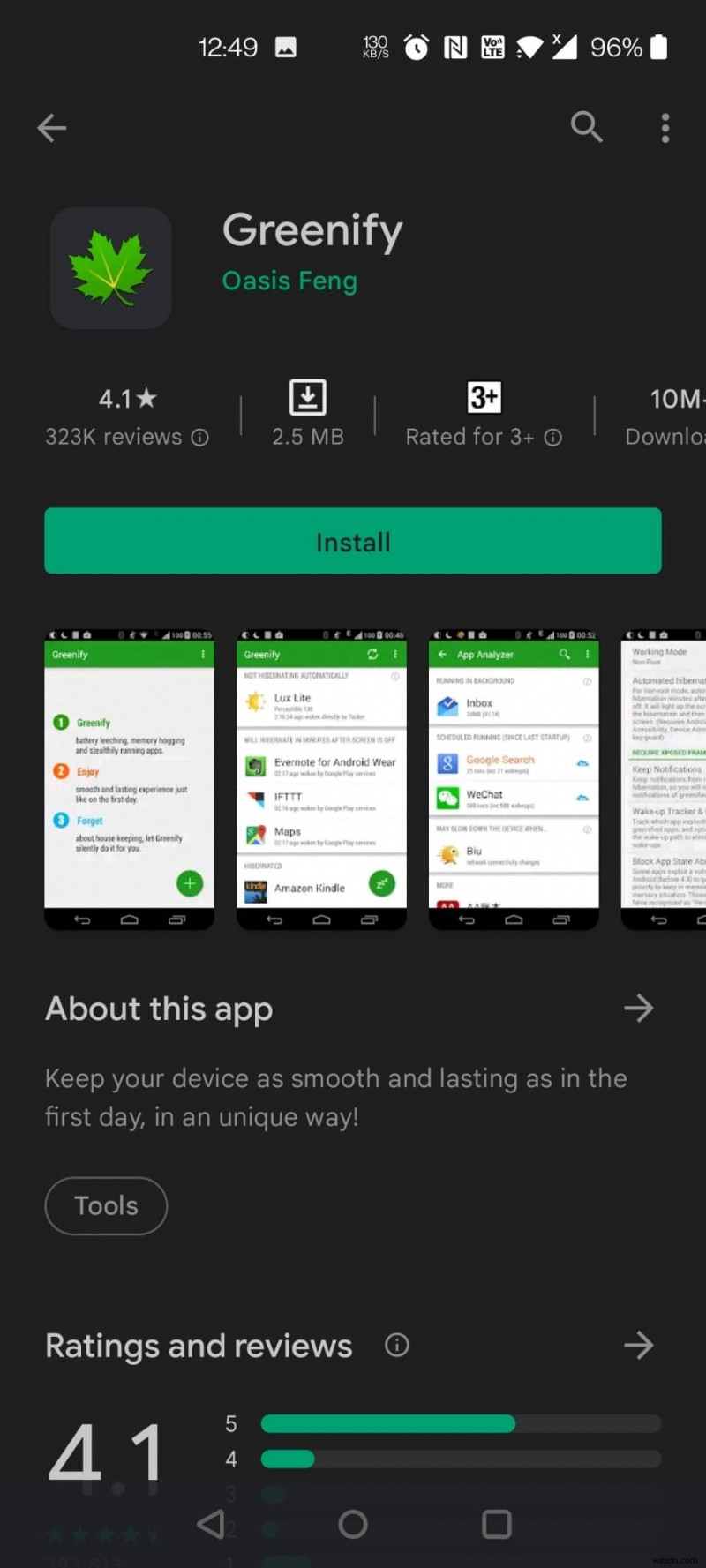 Samsung Galaxy Note 4のバッテリー消耗問題を解決する8つの対処法