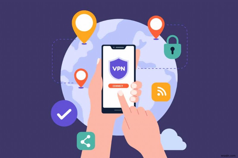 Androidスマホで使える無料無制限VPNのおすすめ9選